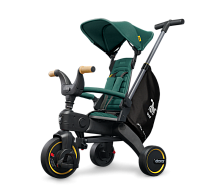 Велосипед трёхколесный Doona Liki Trike S5