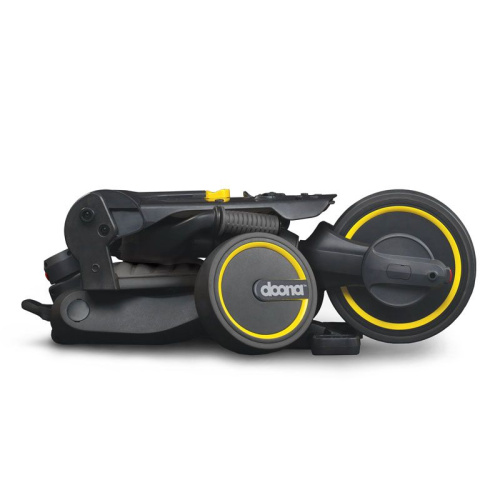 Велосипед трехколесный складной Doona Liki Trike S3 фото 7