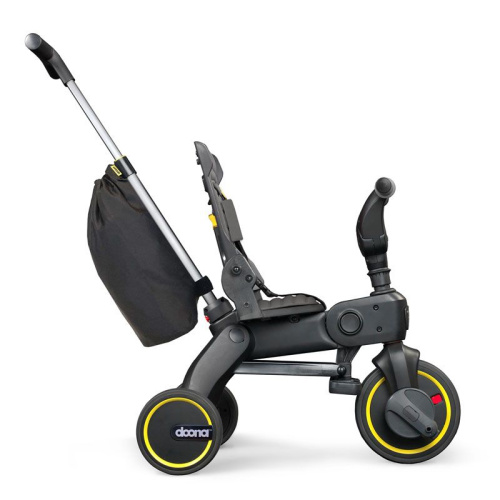 Велосипед трехколесный складной Doona Liki Trike S3 фото 10