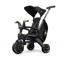 Велосипед трёхколесный Doona Liki Trike S5
