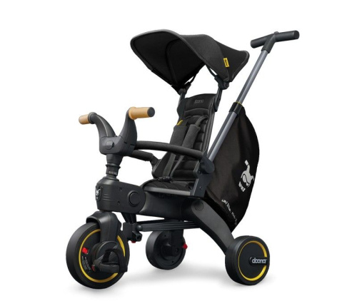 Велосипед трёхколесный Doona Liki Trike S5