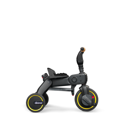 Велосипед трёхколесный Doona Liki Trike S5 фото 6
