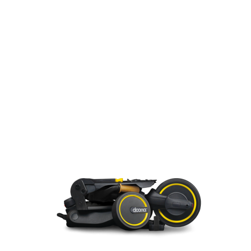 Велосипед трёхколесный Doona Liki Trike S5 фото 7