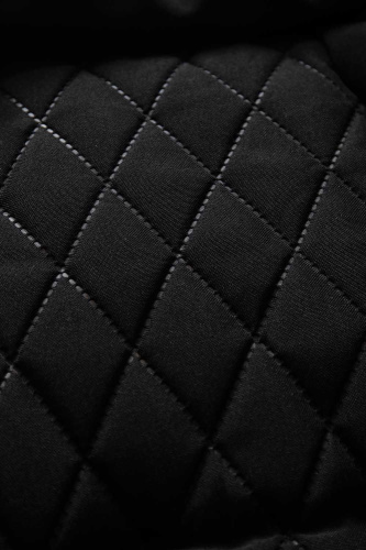 Велосипед трехколесный Doona Liki Trike Limited Edition Midnight фото 14