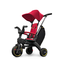 Велосипед трехколесный складной Doona Liki Trike S3