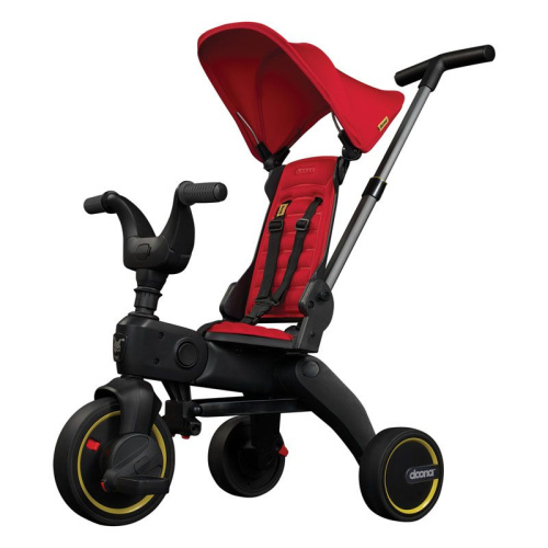 Велосипед 3-х колесный Doona Liki Trike S1