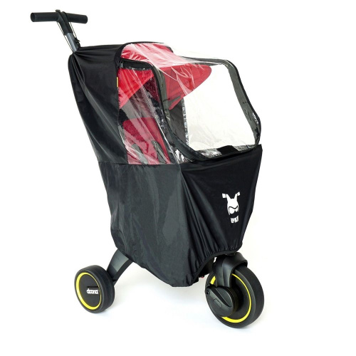 Дождевик для велосипеда Doona Liki Trike