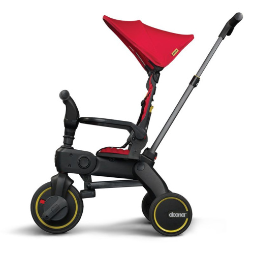 Велосипед 3-х колесный Doona Liki Trike S1 фото 12